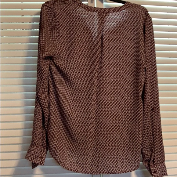 Pretty Blouse - Picture 2 of 4